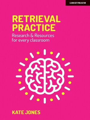 cover image of Retrieval Practice